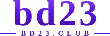 bd23 logo
